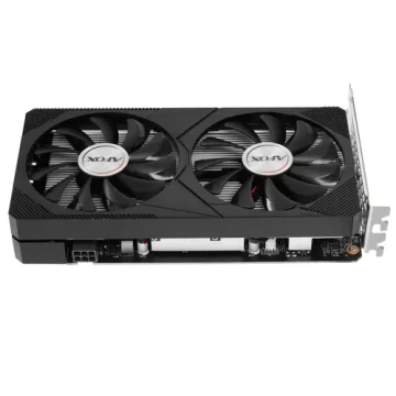 Видеокарта AFox (AF1650-4096D6H3-V3) GeForce GTX 1650 4GB
