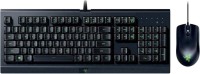 Клавиатура + мышь Razer Cynosa Lite & Abyssus Lite RZ84-02740400-B3R1