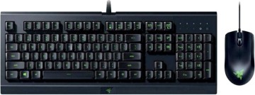 Клавиатура + мышь Razer Cynosa Lite &amp; Abyssus Lite RZ84-02740400-B3R1