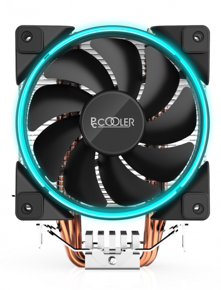 Кулер для процессора PCcooler GI-X3B