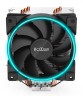 Кулер для процессора PCcooler GI-X3B