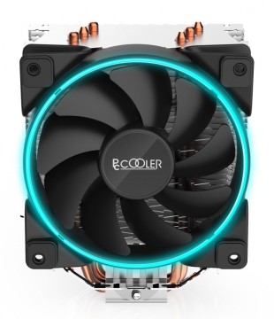 Кулер для процессора PCcooler GI-X3B