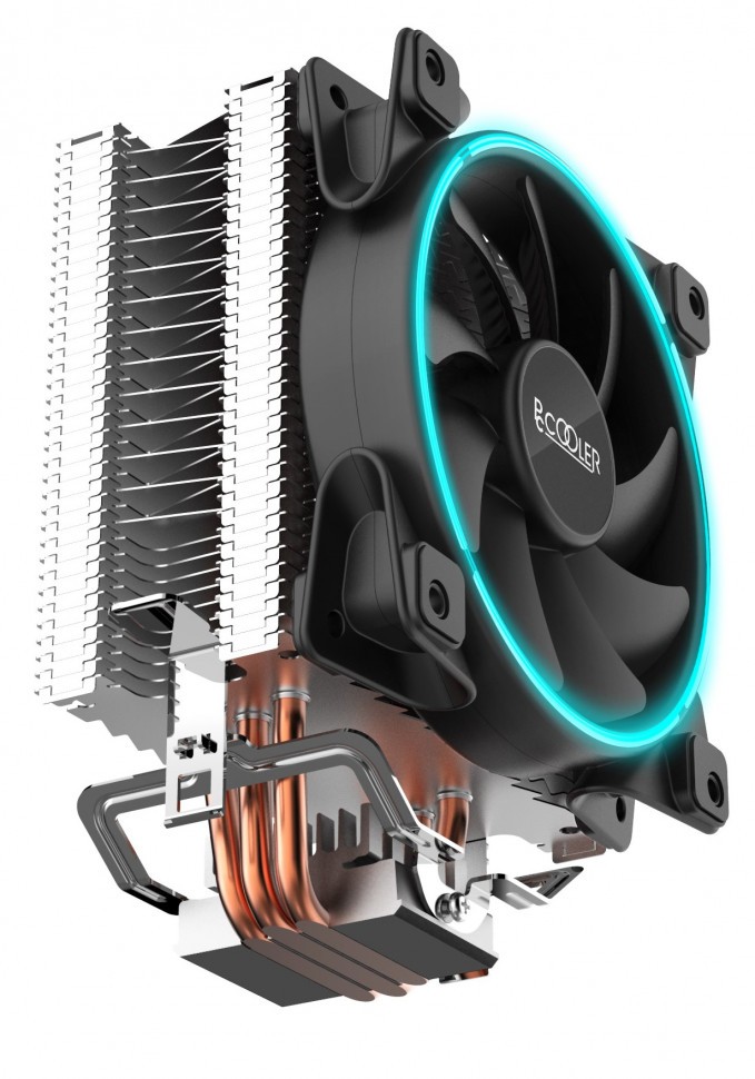 Кулер для процессора PCcooler GI-X3B