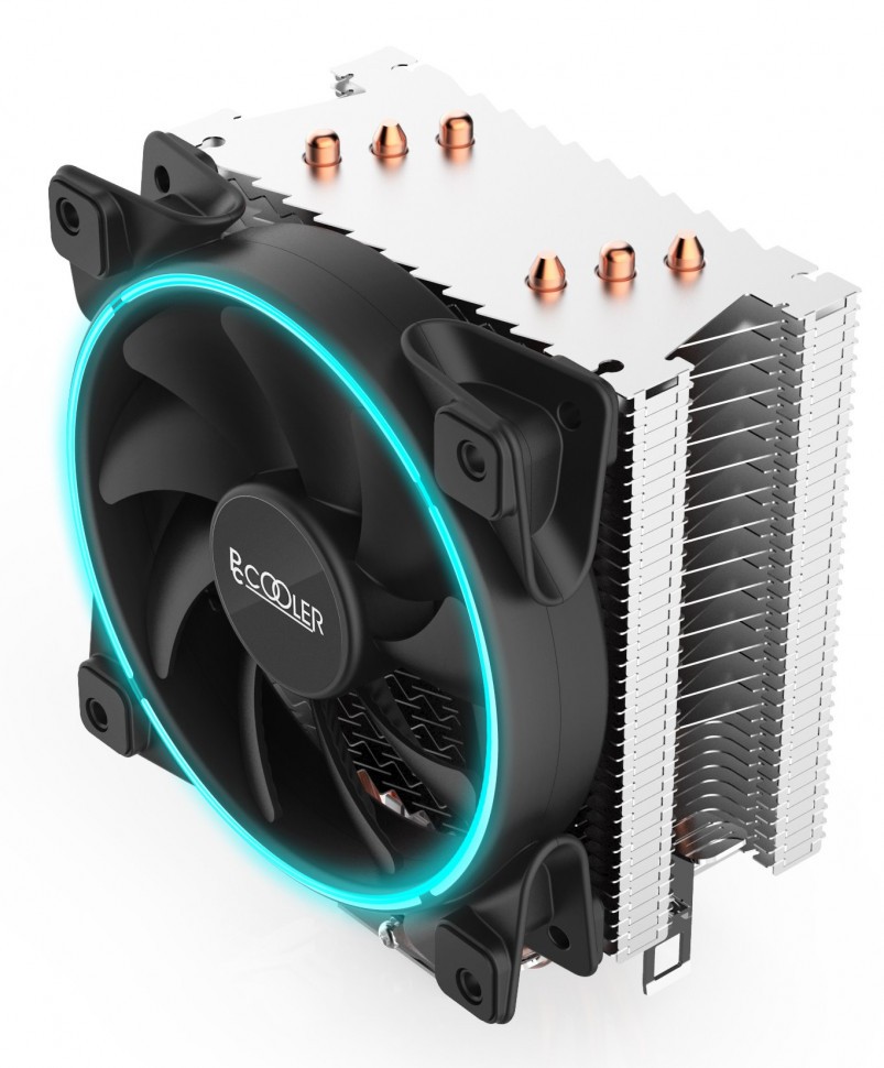 Кулер для процессора PCcooler GI-X3B