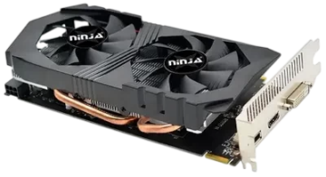 Видеокарта Sinotex Ninja (AFR937045F) Radeon R9 370 4GB (1024SP)