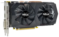 Видеокарта Sinotex Ninja (AFR937045F) Radeon R9 370 4GB (1024SP)