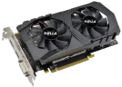 Видеокарта Sinotex Ninja (AFR937045F) Radeon R9 370 4GB (1024SP)