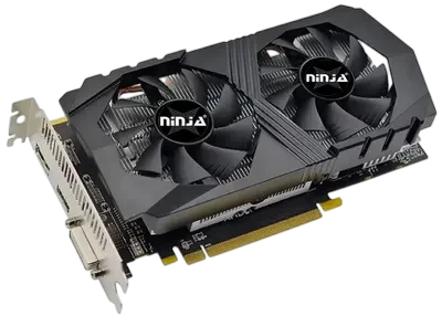Видеокарта Sinotex Ninja (AFR937045F) Radeon R9 370 4GB (1024SP)