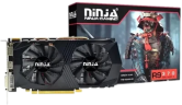 Видеокарта Sinotex Ninja (AFR937045F) Radeon R9 370 4GB (1024SP)