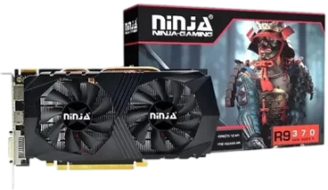 Видеокарта Sinotex Ninja (AFR937045F) Radeon R9 370 4GB (1024SP)