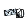 Жидкостная система охлаждения Fractal Design Celsius+ S24 Prisma FD-W-2-S2402
