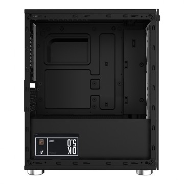 Компьютерный корпус 1STPLAYER FIREBASE X2 X2-4R1