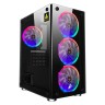Компьютерный корпус 1STPLAYER FIREBASE X2 X2-4R1