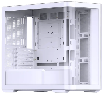 Компьютерный корпус JONSBO D300 White