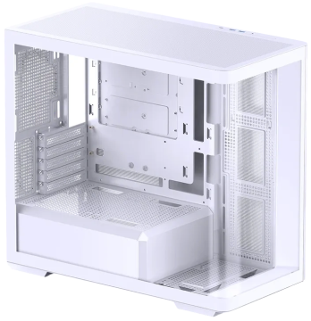 Компьютерный корпус JONSBO D300 White