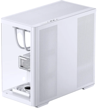 Компьютерный корпус JONSBO D300 White