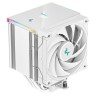 Кулер для процессора Deepcool AK500 DIGITAL WH (R-AK500-WHADMN-G)