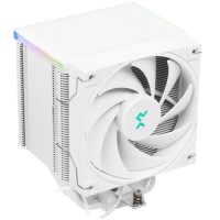 Кулер для процессора Deepcool AK500 DIGITAL WH R-AK500-WHADMN-G