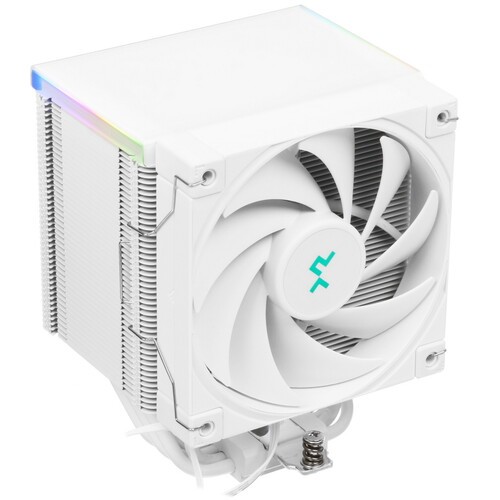 Кулер для процессора Deepcool AK500 DIGITAL WH (R-AK500-WHADMN-G)
