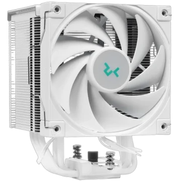 Кулер для процессора Deepcool AK500 DIGITAL WH (R-AK500-WHADMN-G)