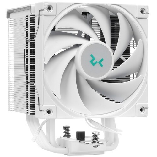 Кулер для процессора Deepcool AK500 DIGITAL WH (R-AK500-WHADMN-G)
