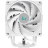 Кулер для процессора Deepcool AK500 DIGITAL WH (R-AK500-WHADMN-G)
