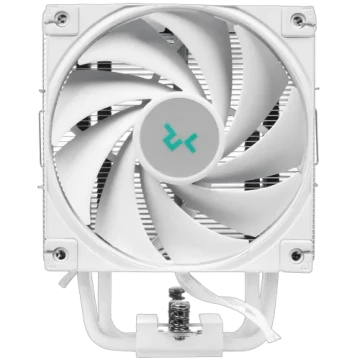 Кулер для процессора Deepcool AK500 DIGITAL WH (R-AK500-WHADMN-G)