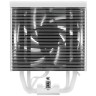 Кулер для процессора Deepcool AK500 DIGITAL WH (R-AK500-WHADMN-G)