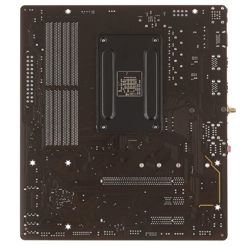 Материнская плата Gigabyte B450M DS3H WIFI