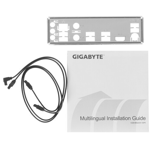 Материнская плата Gigabyte B450M DS3H WIFI