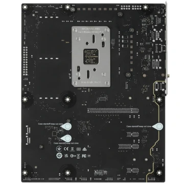 Материнская плата MSI B850 GAMING PRO WIFI6E