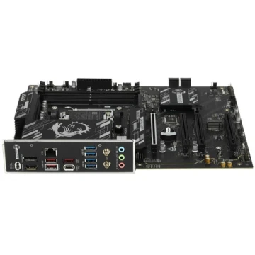 Материнская плата MSI B850 GAMING PRO WIFI6E