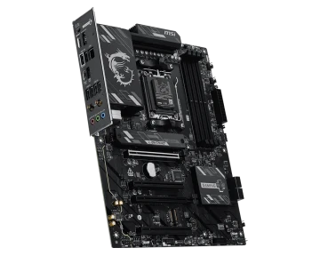Материнская плата MSI B850 GAMING PRO WIFI6E