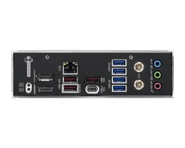 Материнская плата MSI B850 GAMING PRO WIFI6E
