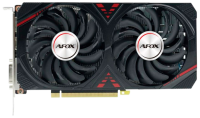 Видеокарта AFox (AF3050-8GD6H5) GeForce RTX 3050 8GB GAMING