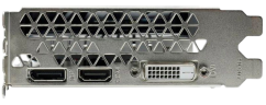 Видеокарта AFox (AF3050-8GD6H5) GeForce RTX 3050 8GB GAMING