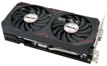 Видеокарта AFox (AF3050-8GD6H5) GeForce RTX 3050 8GB GAMING