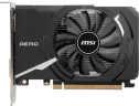 Видеокарта MSI (GT 1030 AERO ITX 2GD4 OC) GeForce GT1030 2GB AERO ITX OC