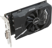Видеокарта MSI (GT 1030 AERO ITX 2GD4 OC) GeForce GT1030 2GB AERO ITX OC