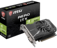 Видеокарта MSI (GT 1030 AERO ITX 2GD4 OC) GeForce GT1030 2GB AERO ITX OC