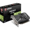 Видеокарта MSI (GT 1030 AERO ITX 2GD4 OC) GeForce GT1030 2GB AERO ITX OC