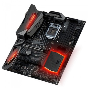 Материнская плата ASRock H370 PERFORMANCE FATAL1TY