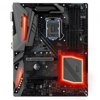 Материнская плата ASRock H370 PERFORMANCE FATAL1TY