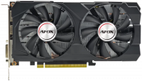 Видеокарта AFox (AF1660TI-6144D6H1-V4) GeForce GTX 1660 Ti 6GB