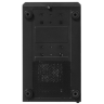 Компьютерный корпус ADATA XPG VALOR MESH TG Black (VALORMESHWOF-BKCWW)
