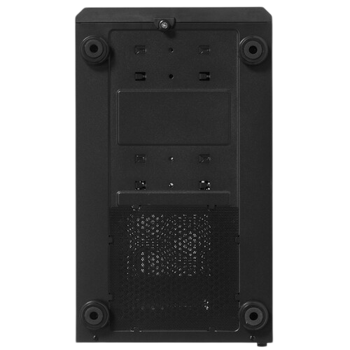 Компьютерный корпус ADATA XPG VALOR MESH TG Black (VALORMESHWOF-BKCWW)