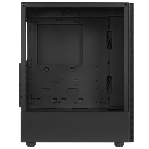 Компьютерный корпус ADATA XPG VALOR MESH TG Black (VALORMESHWOF-BKCWW)