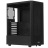 Компьютерный корпус ADATA XPG VALOR MESH TG Black (VALORMESHWOF-BKCWW)