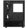 Компьютерный корпус ADATA XPG VALOR MESH TG Black (VALORMESHWOF-BKCWW)