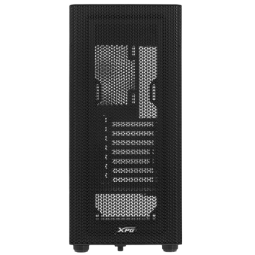 Компьютерный корпус ADATA XPG VALOR MESH TG Black (VALORMESHWOF-BKCWW)